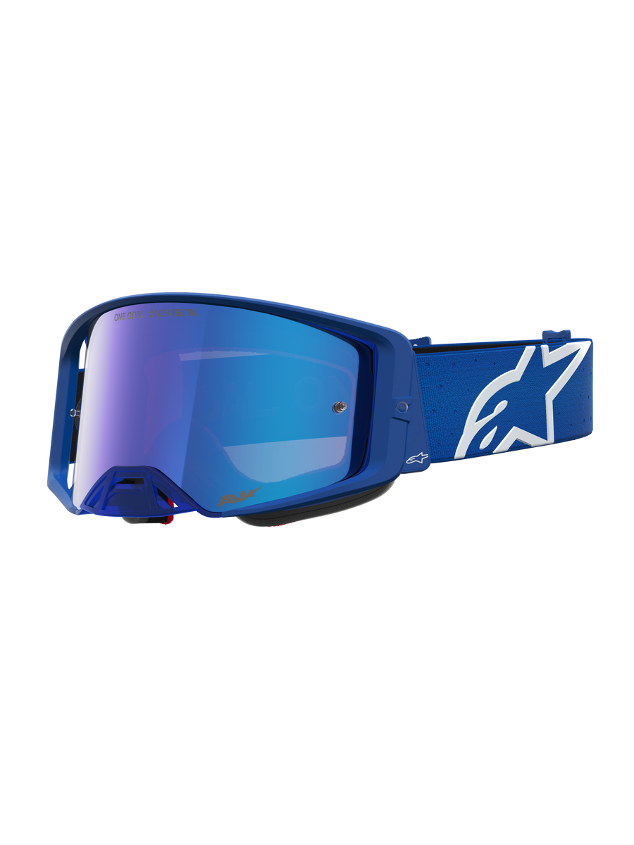 Masque Supertech Vesta