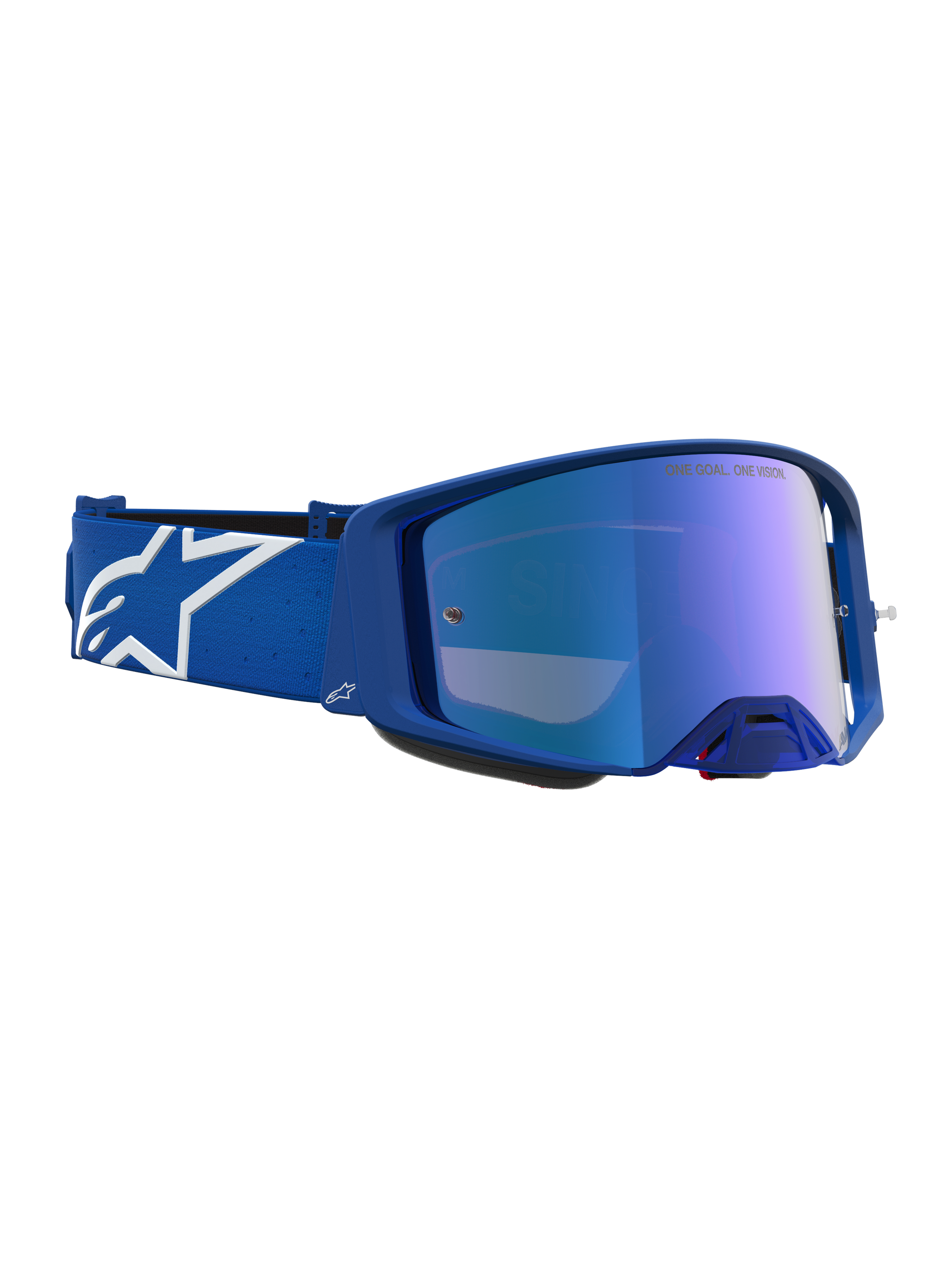 Masque Supertech Vesta