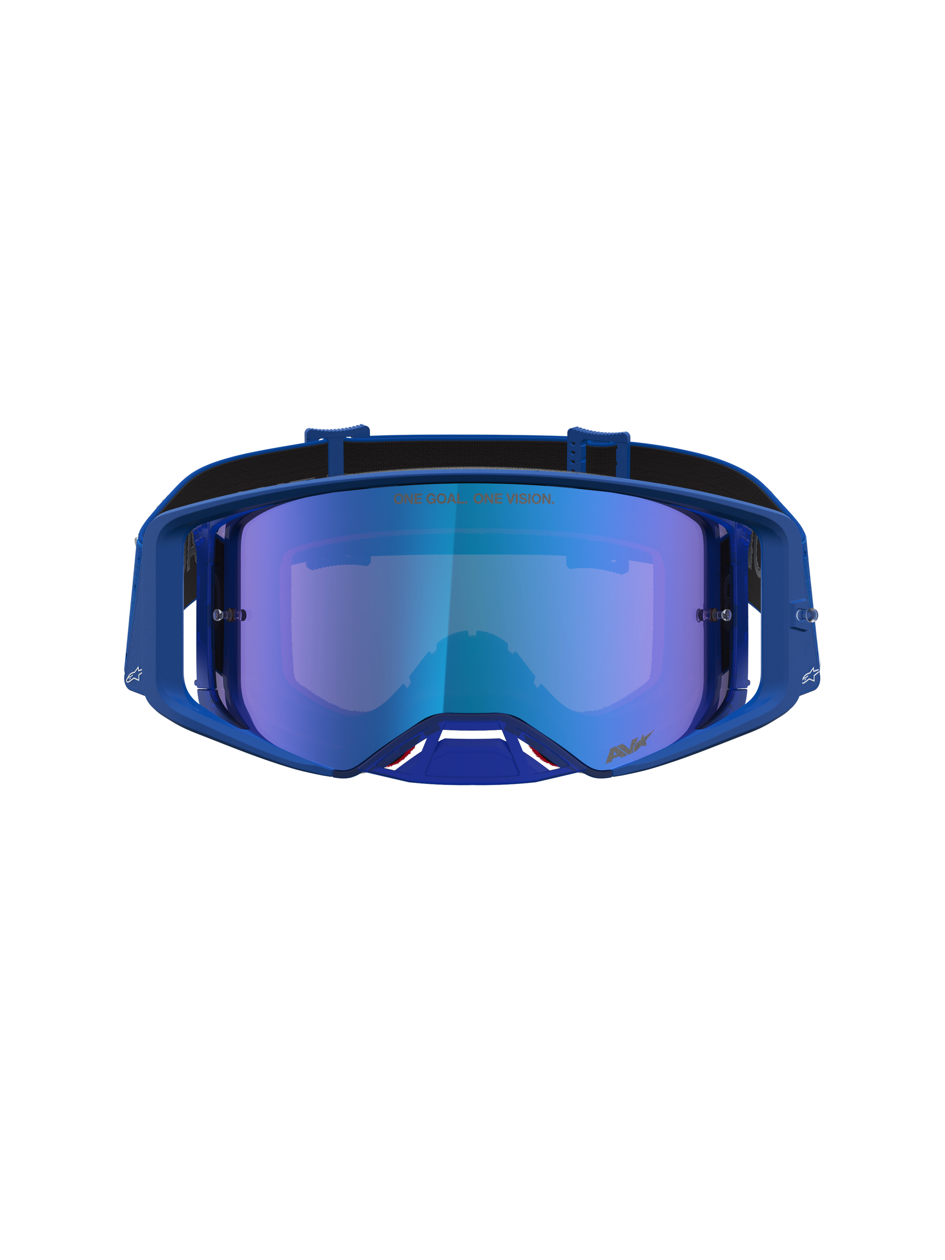 Masque Supertech Vesta