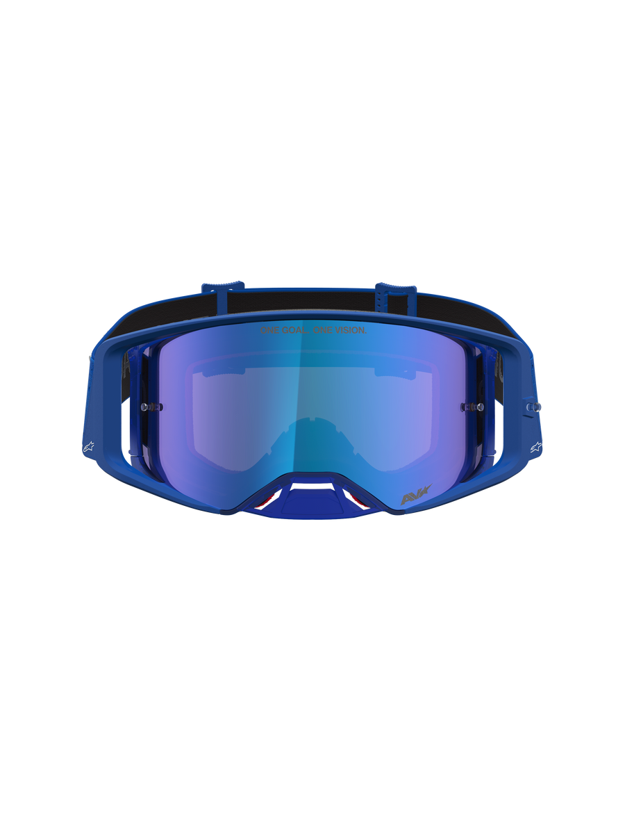 Masque Supertech Vesta