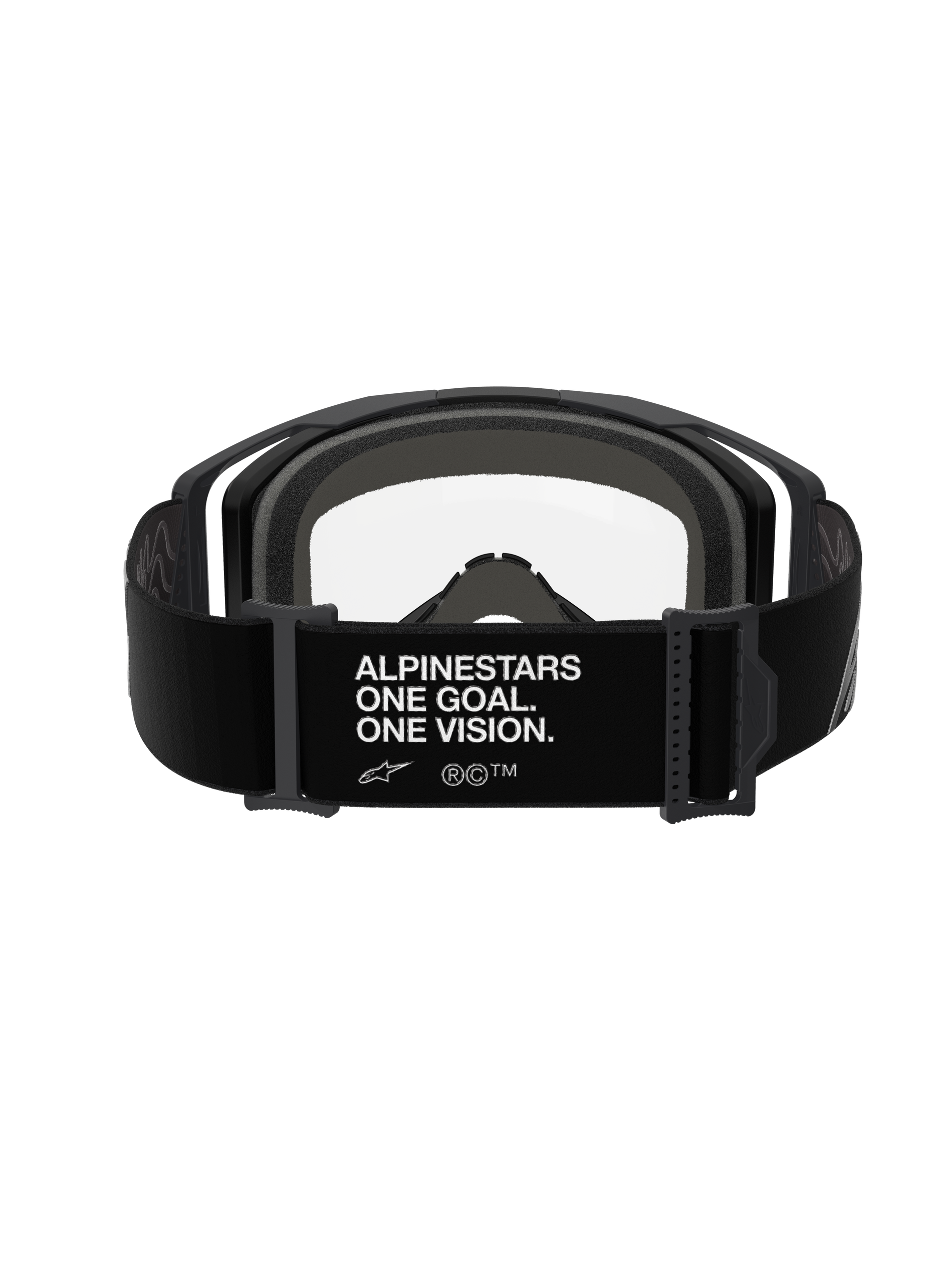 Masque Vision 8 Corp