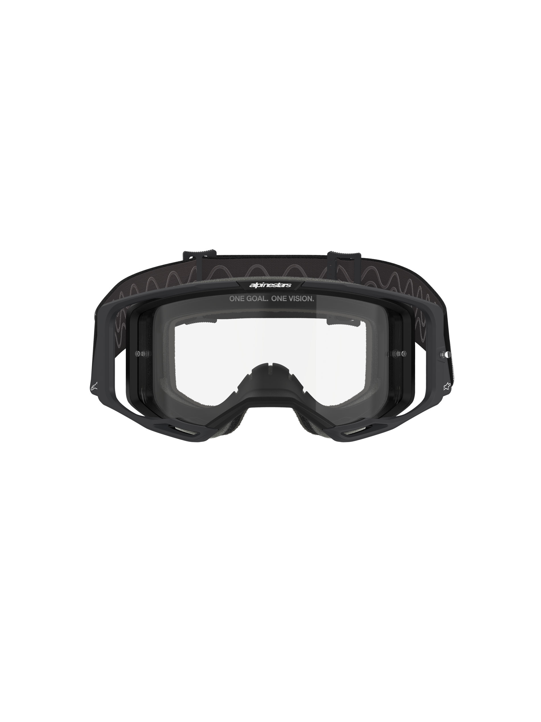 Masque Vision 8 Corp