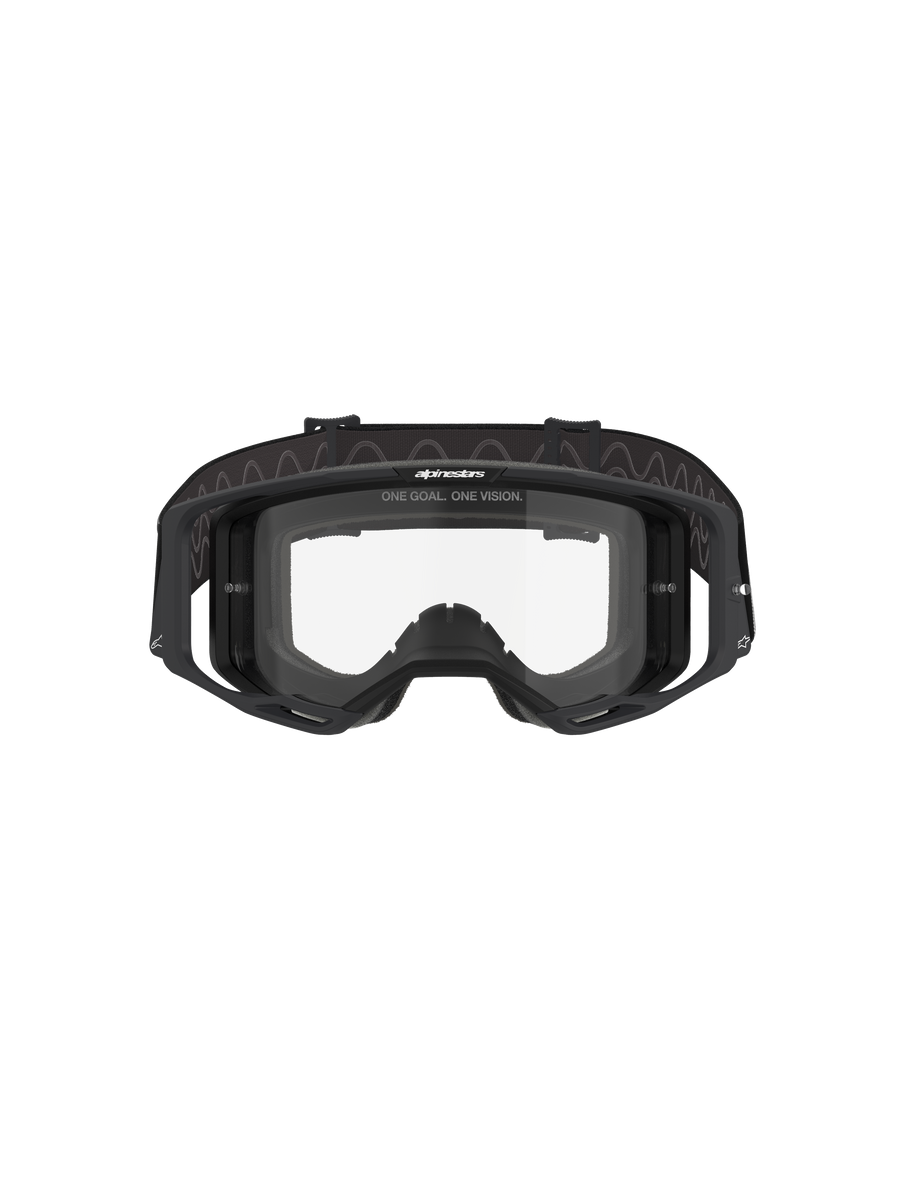 Masque Vision 8 Corp