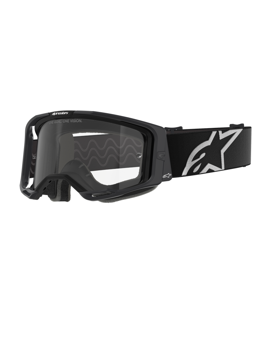 Masque Vision 8 Corp