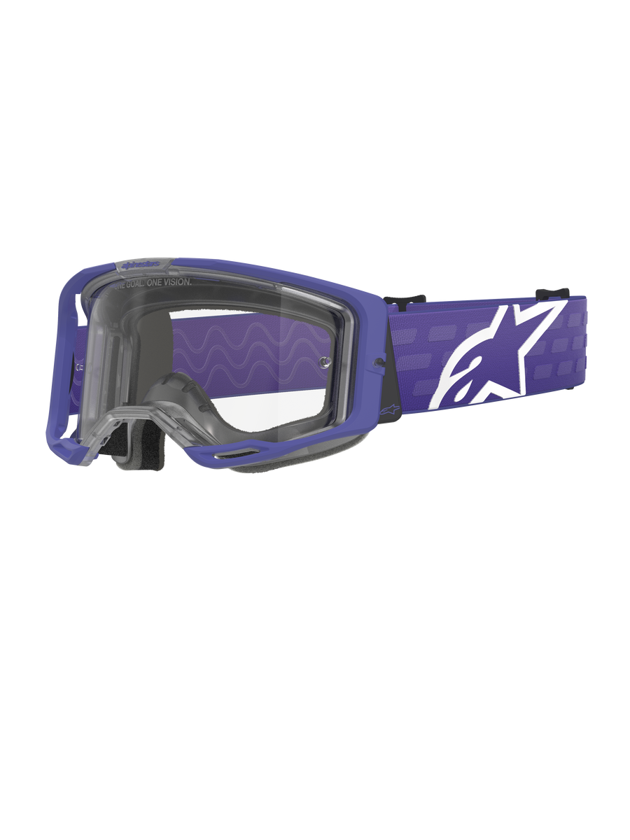 Masque Vision 8 Corp