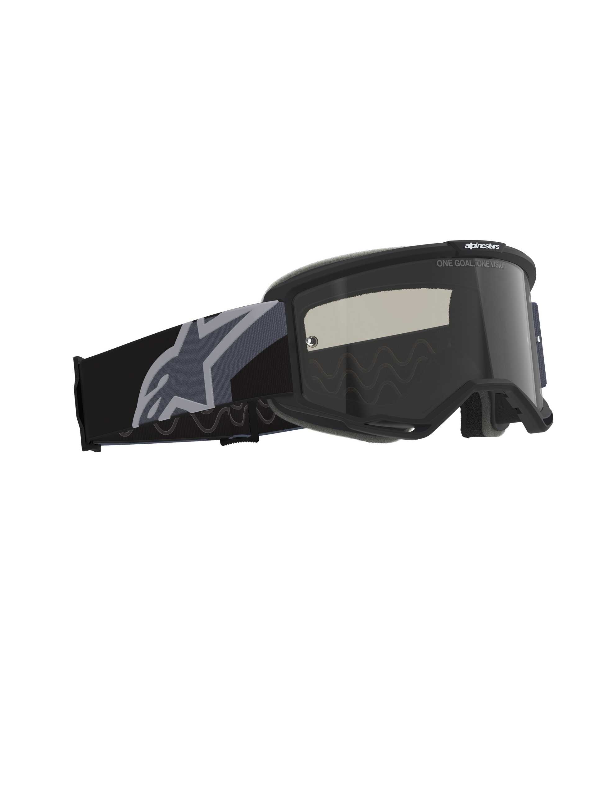Masque Vision Sand