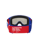 Masque Vision Sand