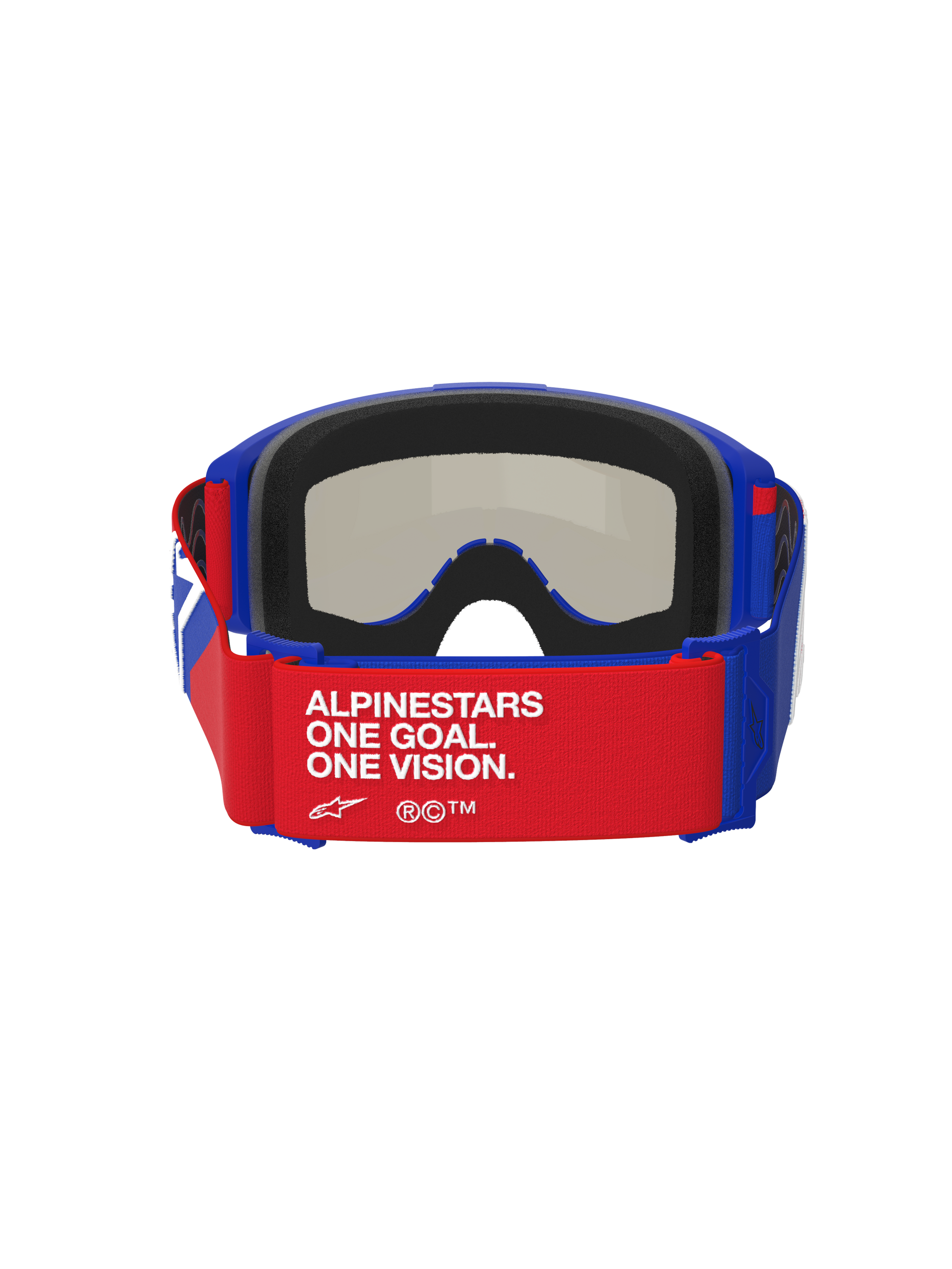 Masque Vision Sand