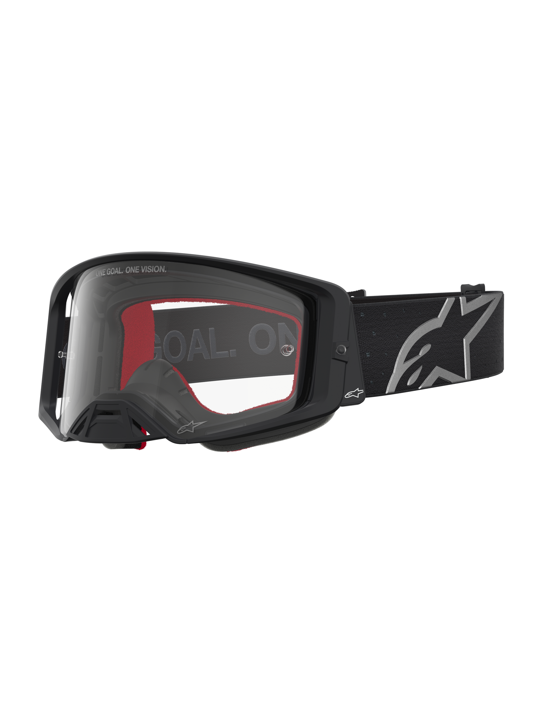 Masque Supertech Vesta