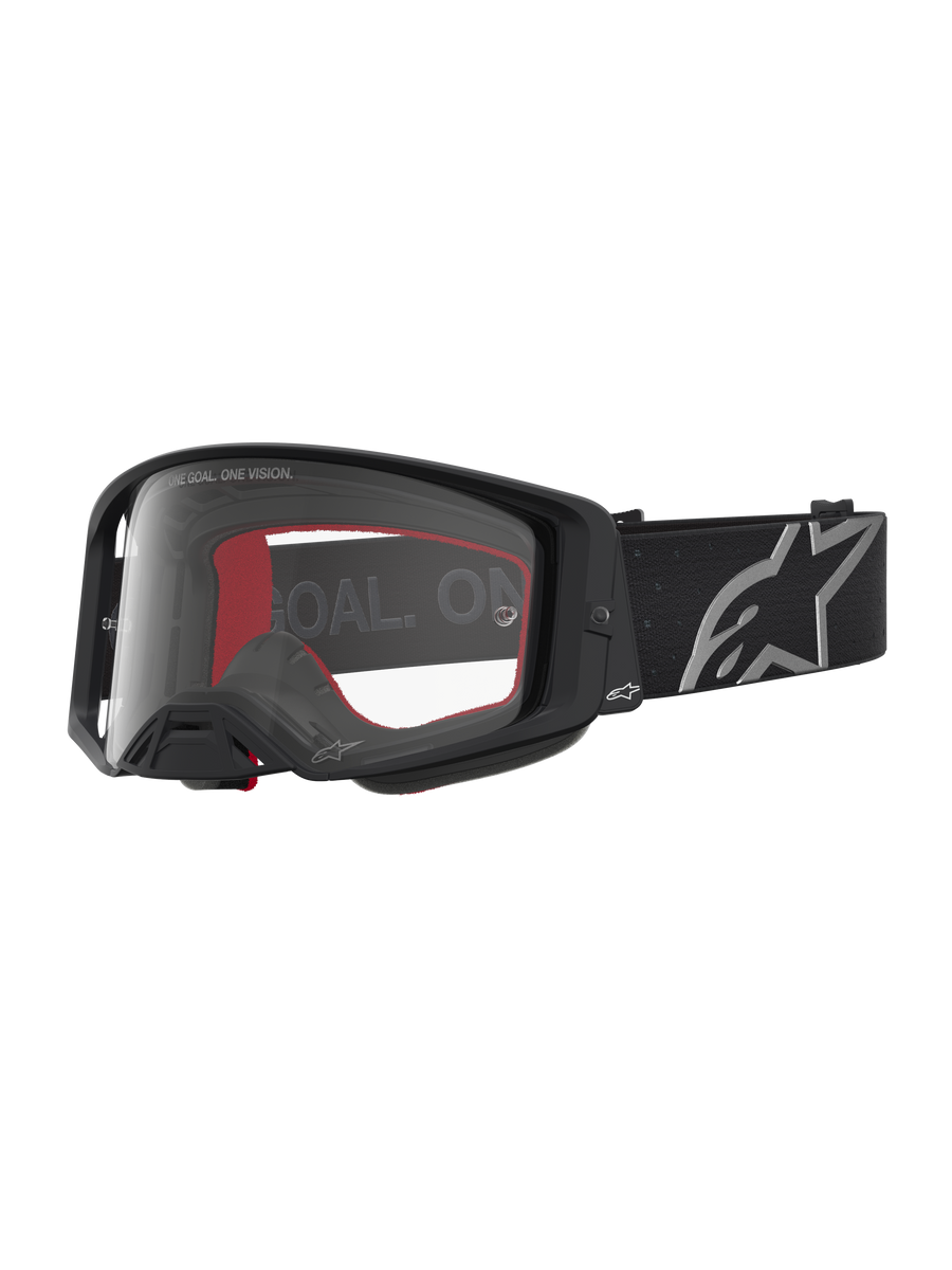 Masque Supertech Vesta