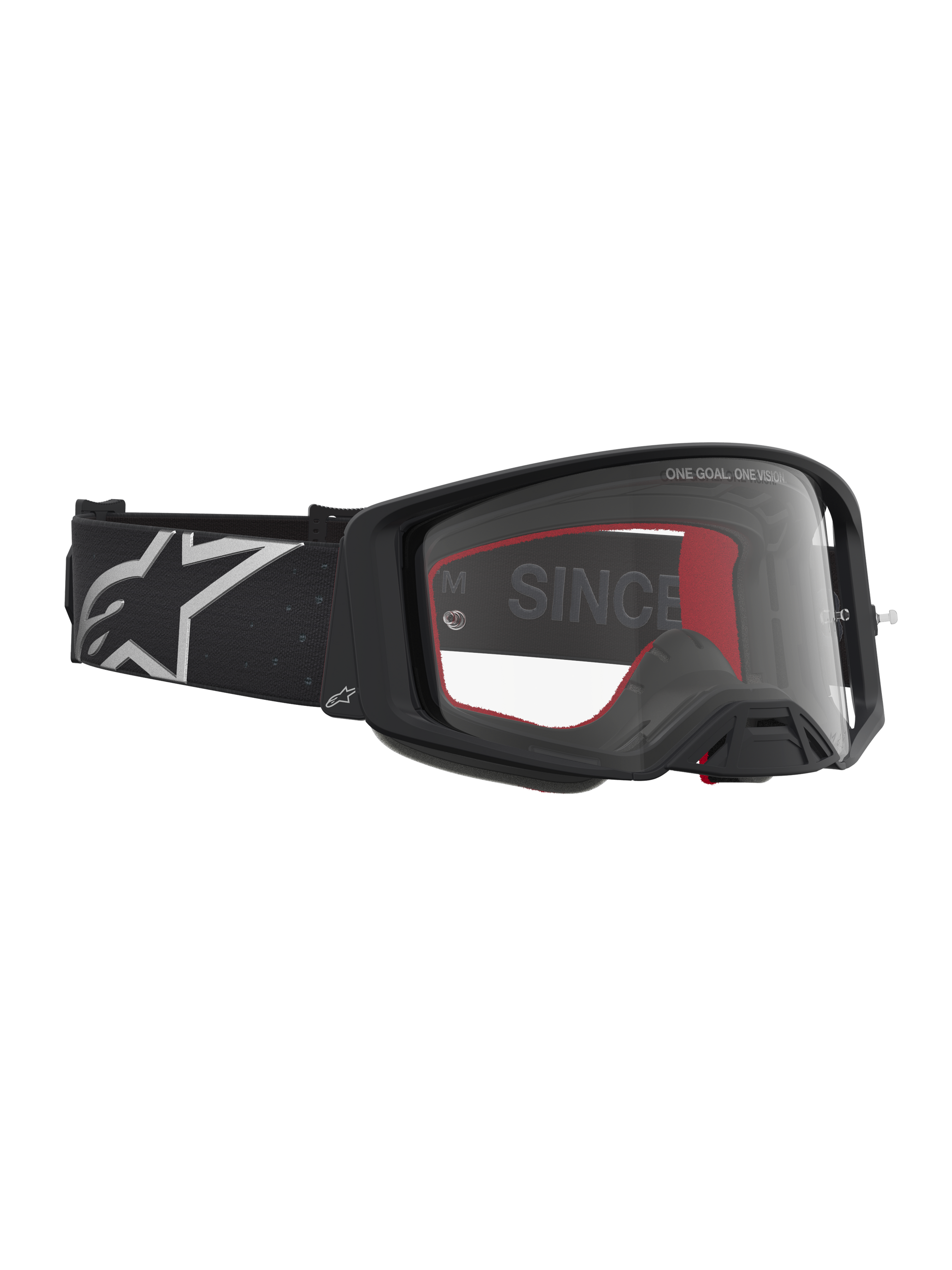Masque Supertech Vesta