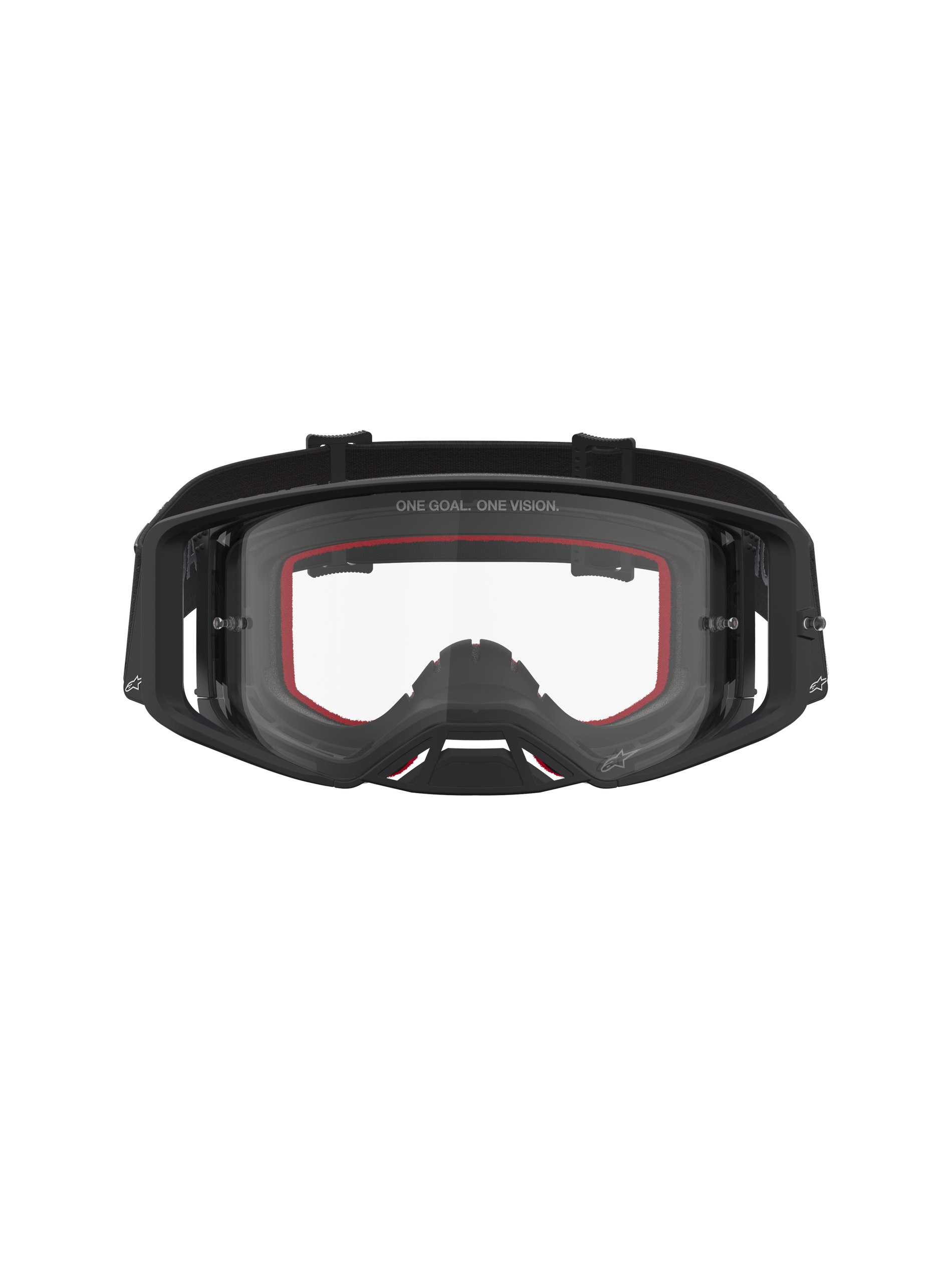 Masque Supertech Vesta