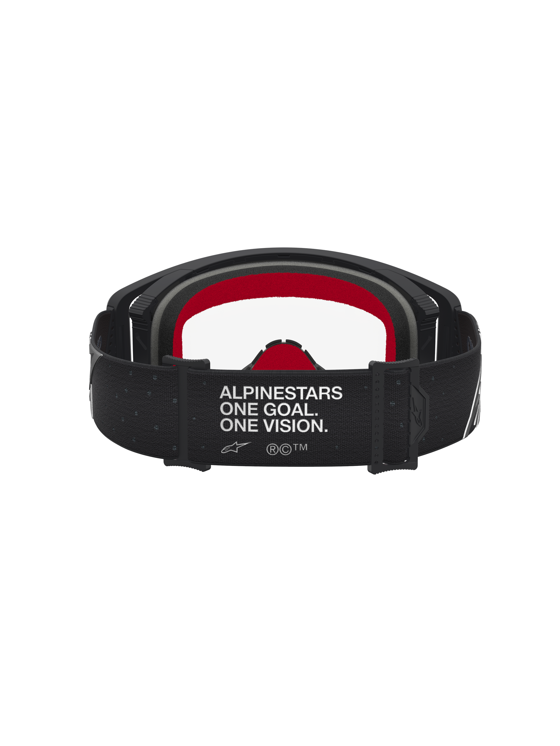 Masque Supertech Vesta