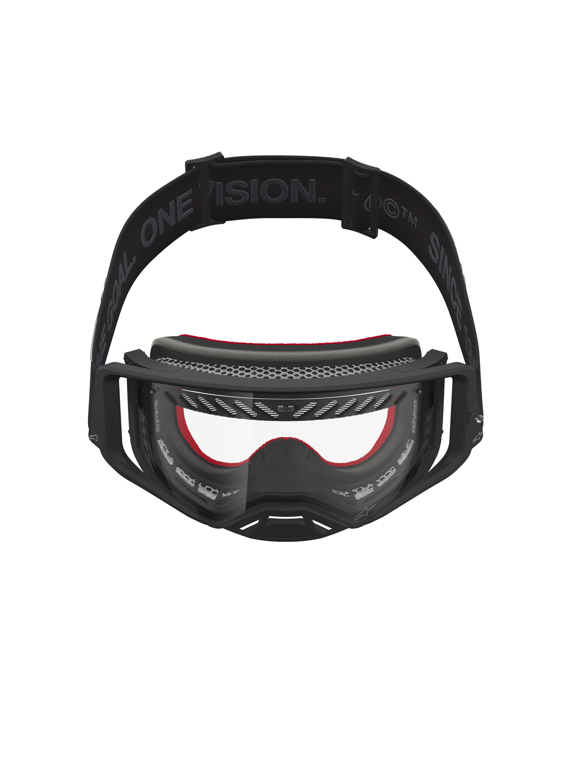 Masque Supertech Vesta