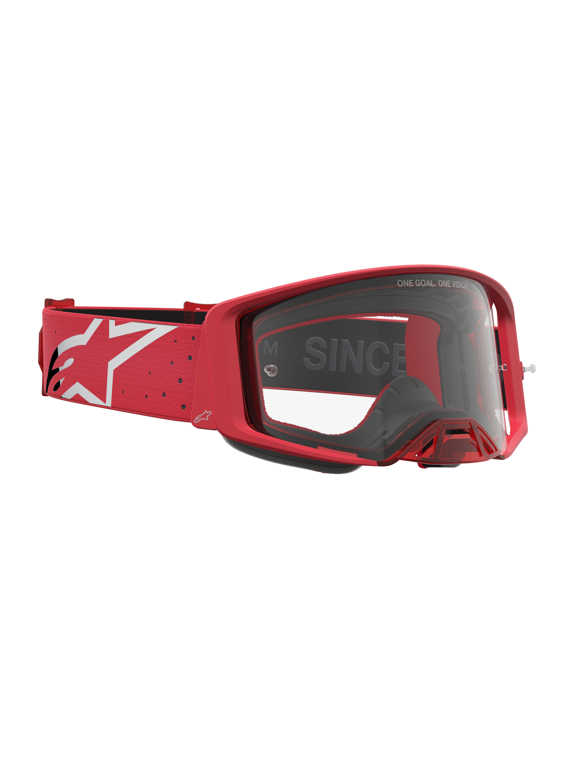 Masque Supertech Vesta