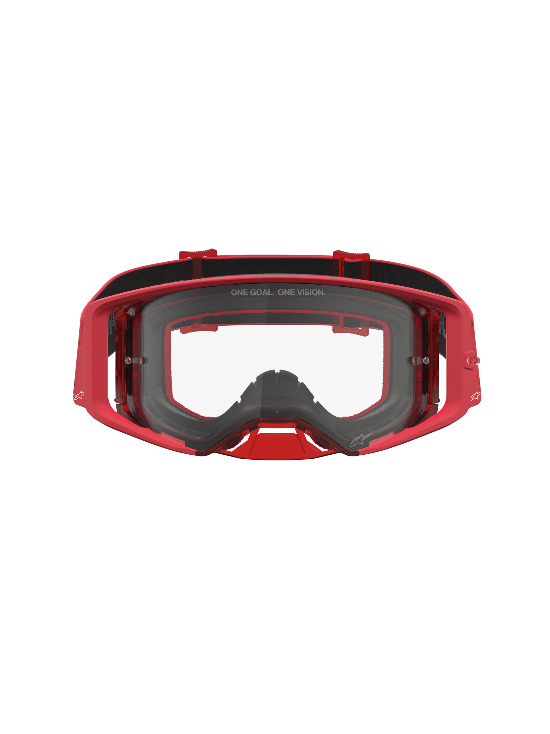Masque Supertech Vesta