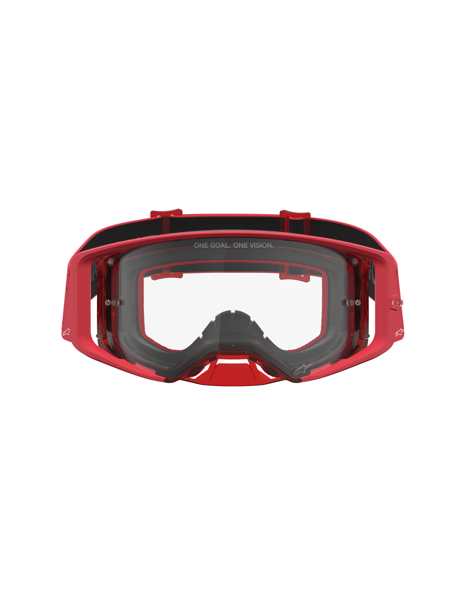 Masque Supertech Vesta