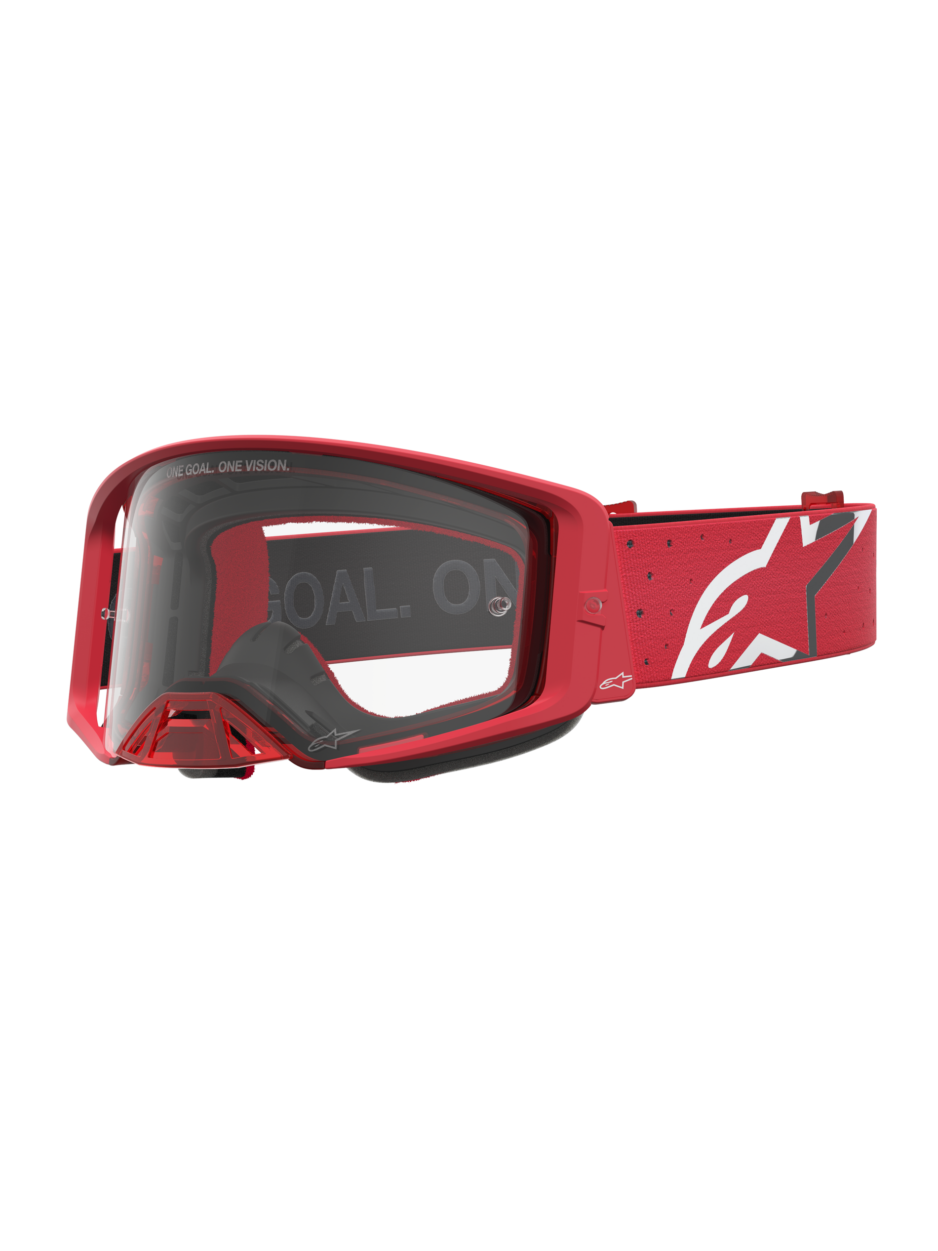 Masque Supertech Vesta