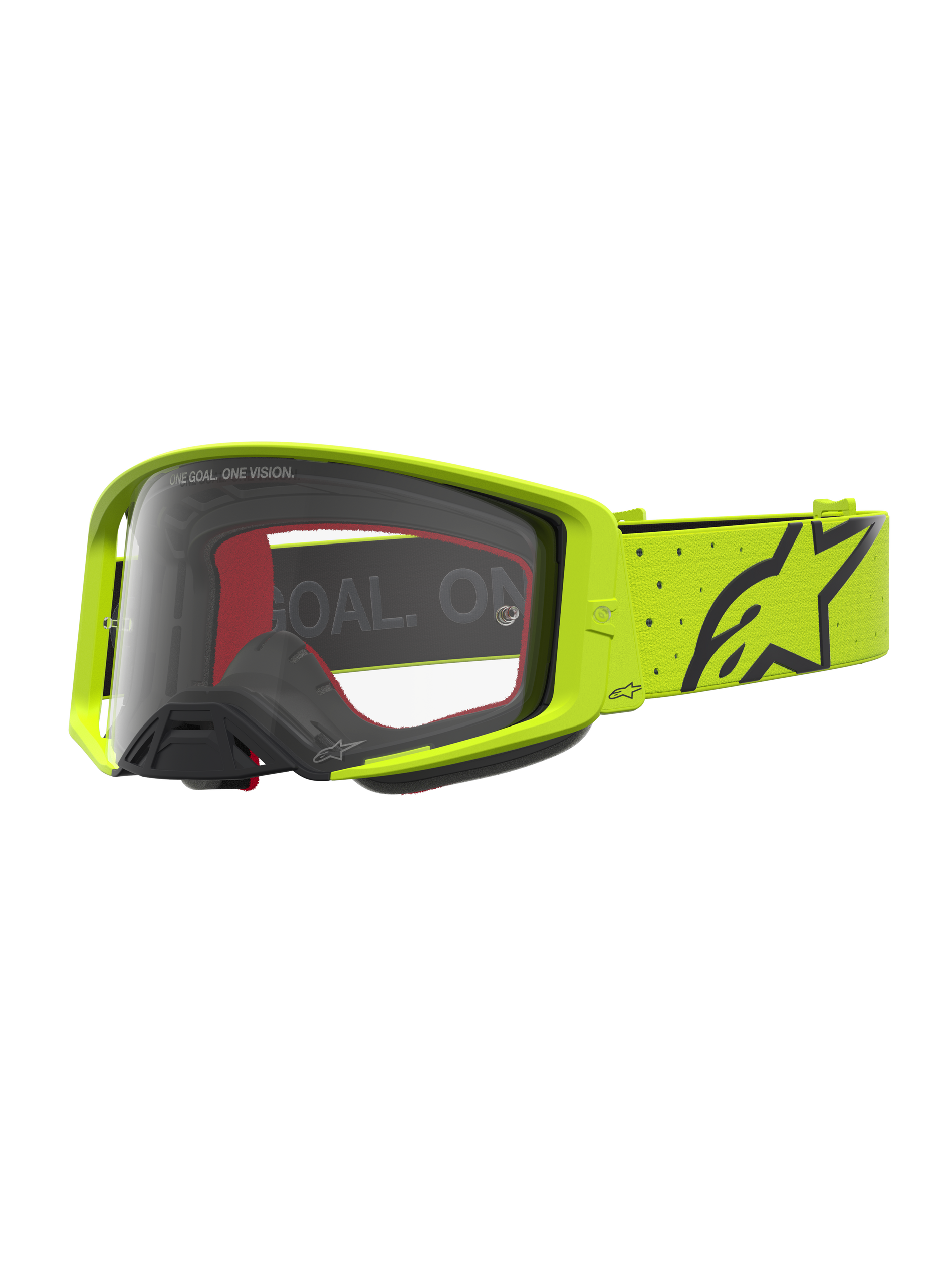 Masque Supertech Vesta