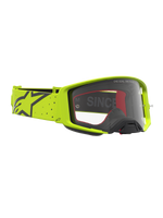 Masque Supertech Vesta