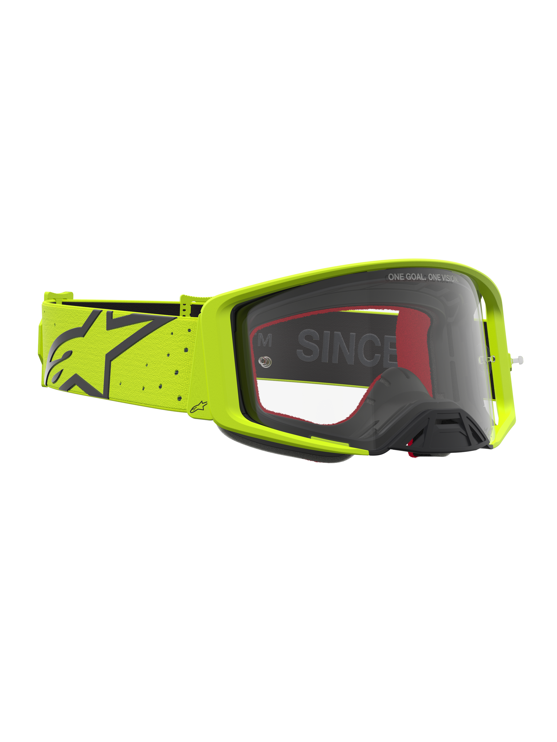 Masque Supertech Vesta