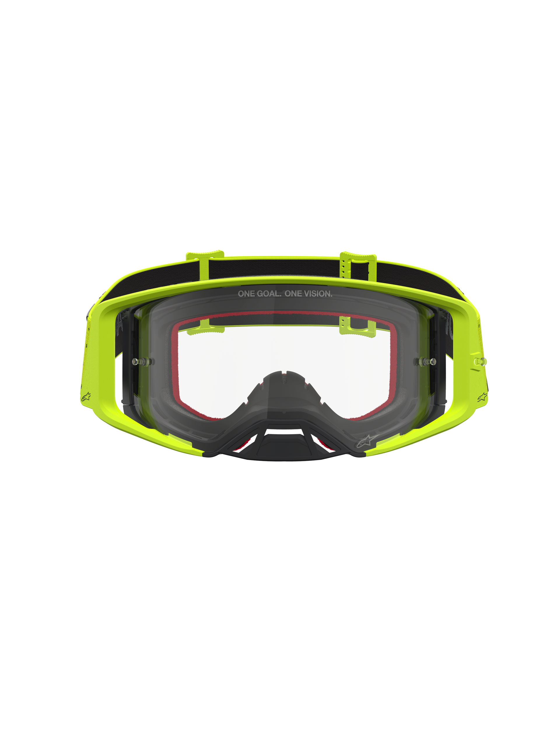 Masque Supertech Vesta