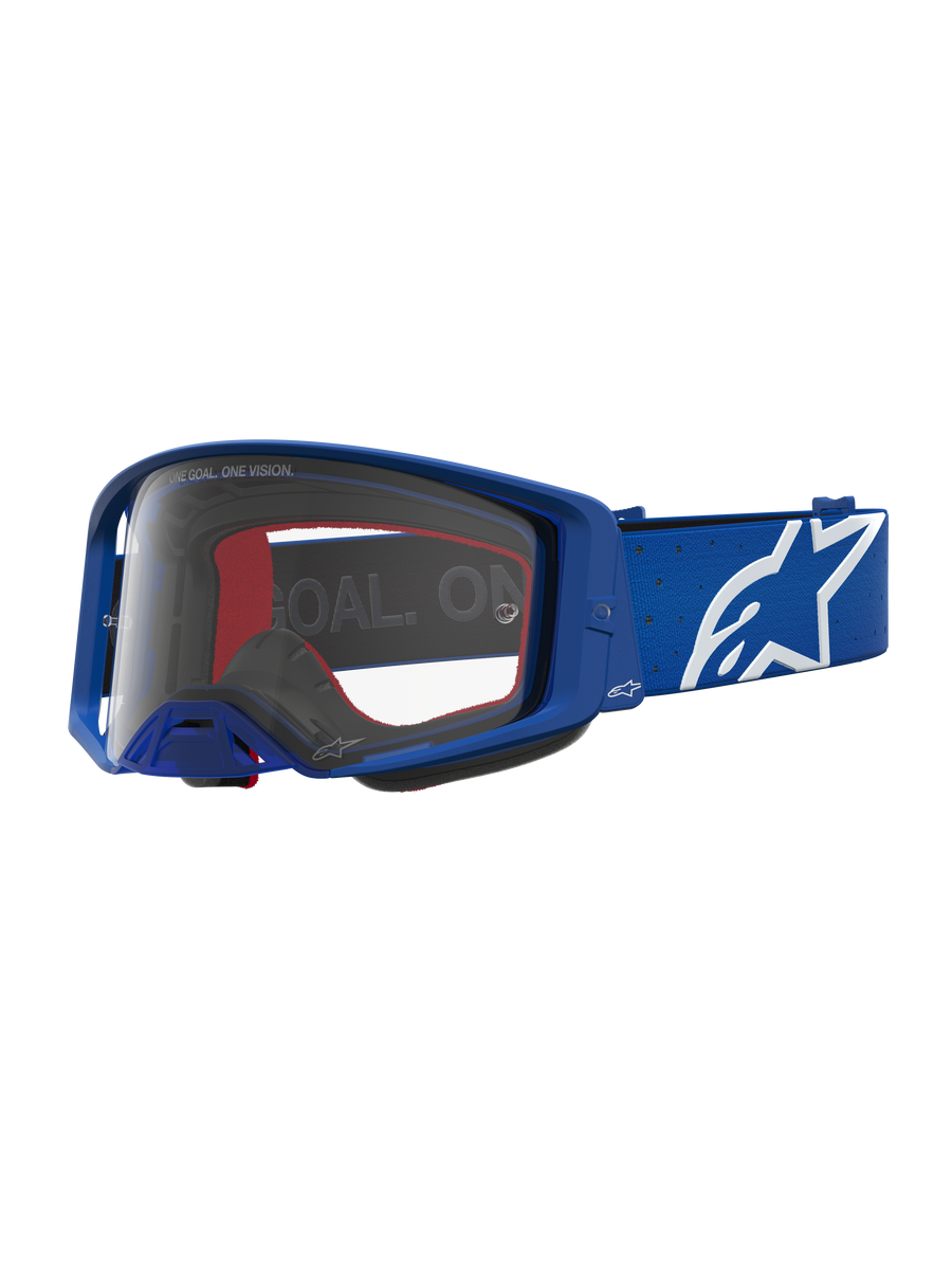 Masque Supertech Vesta