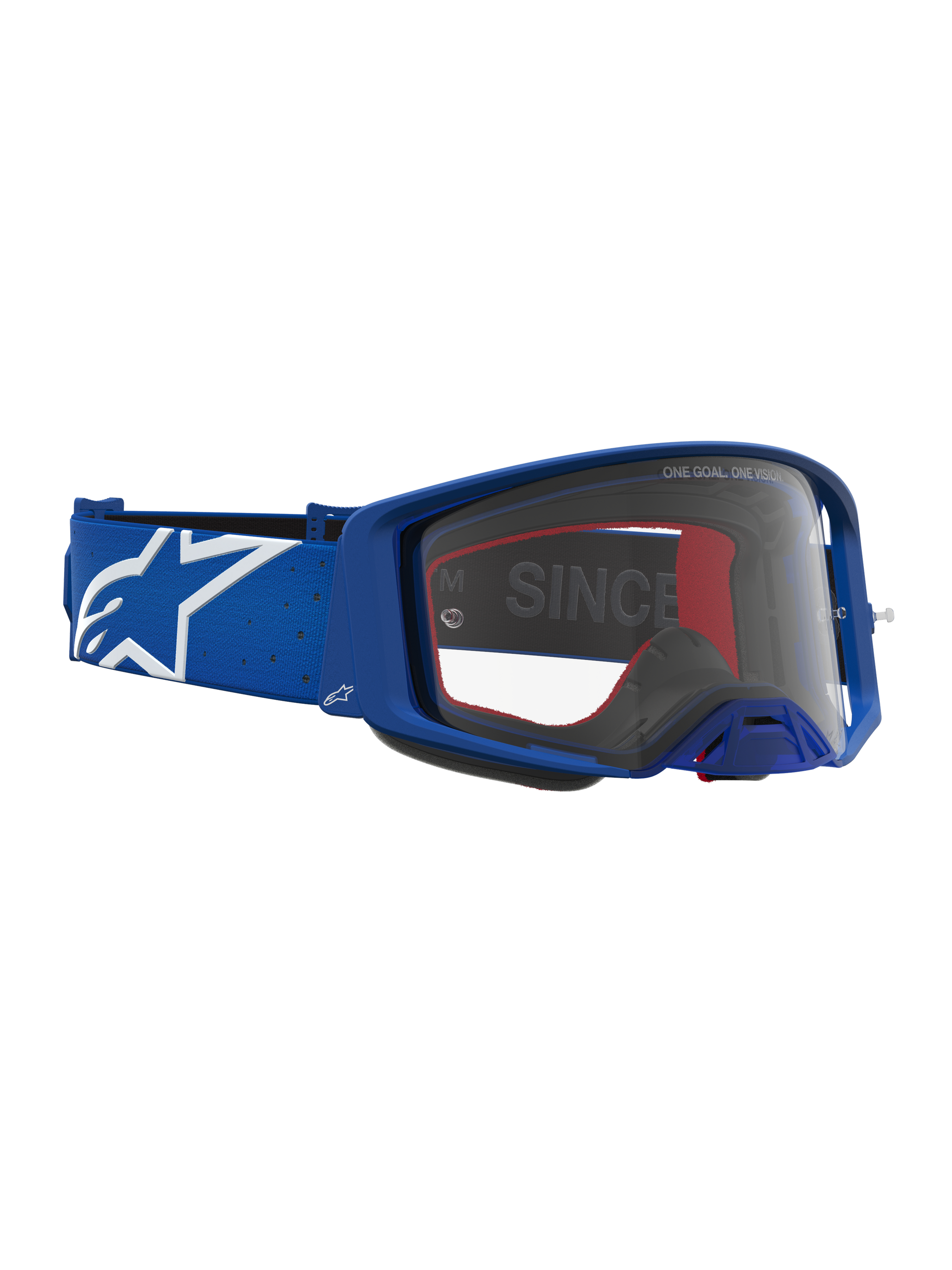 Masque Supertech Vesta