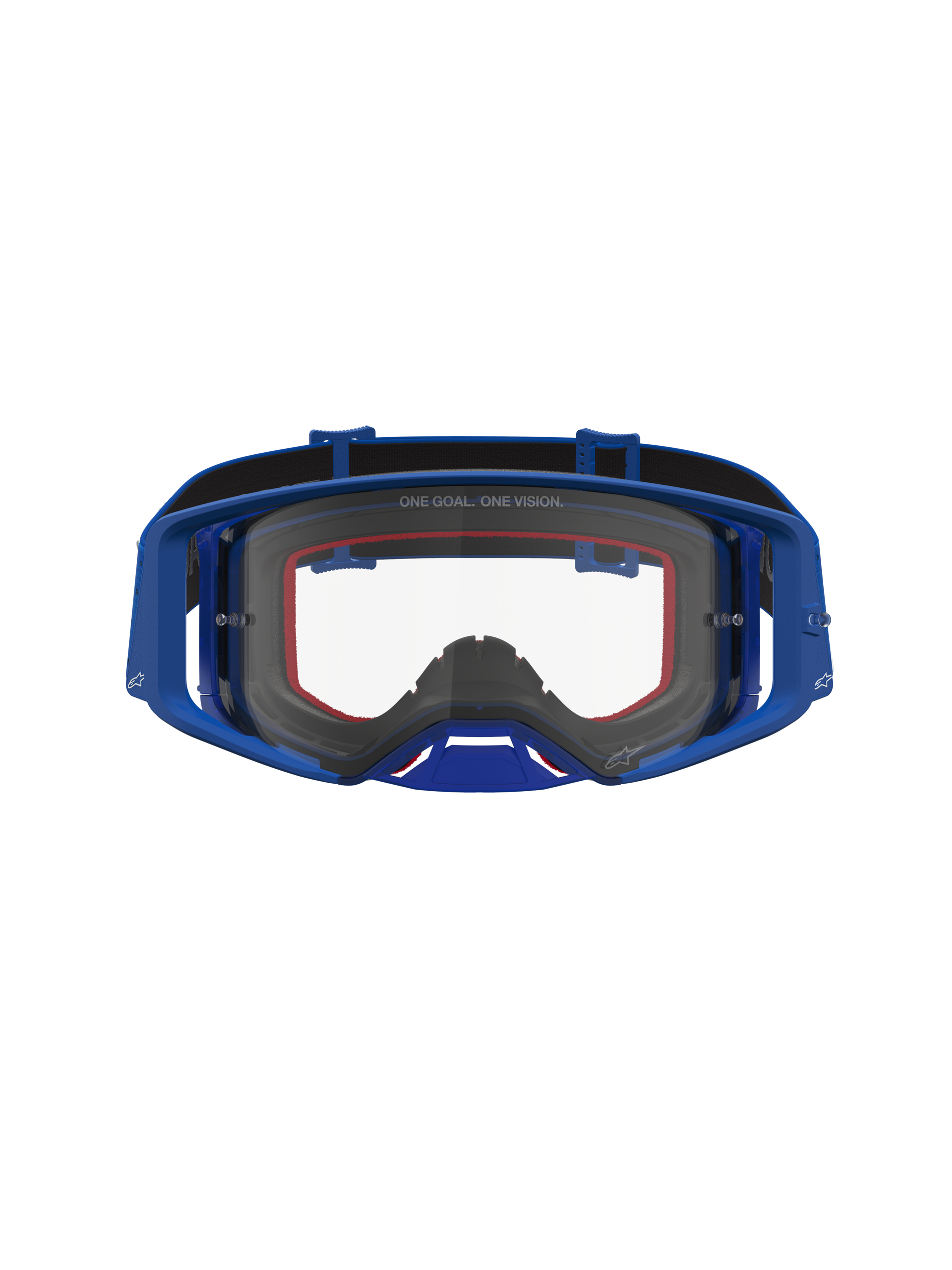 Masque Supertech Vesta