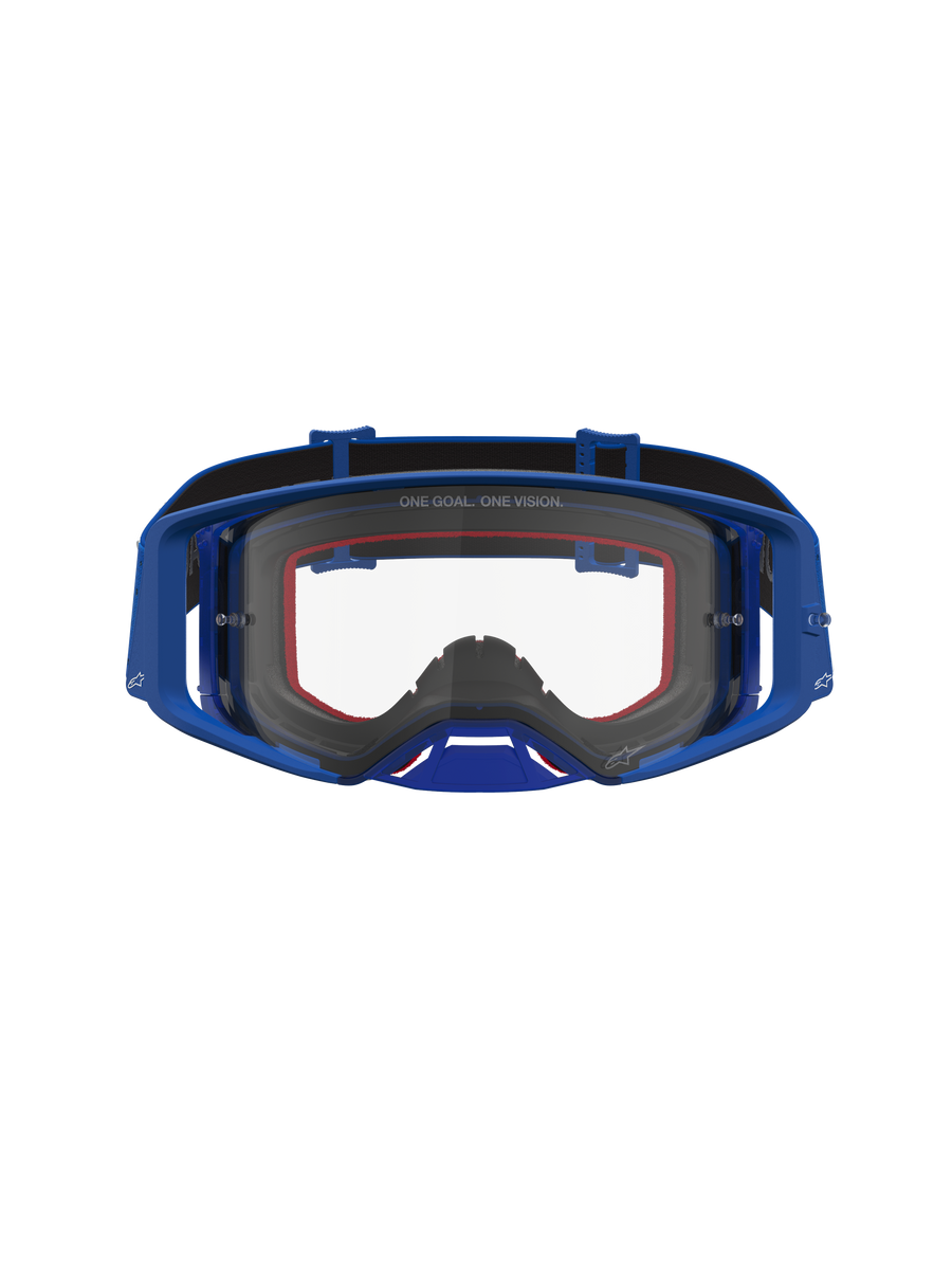 Masque Supertech Vesta