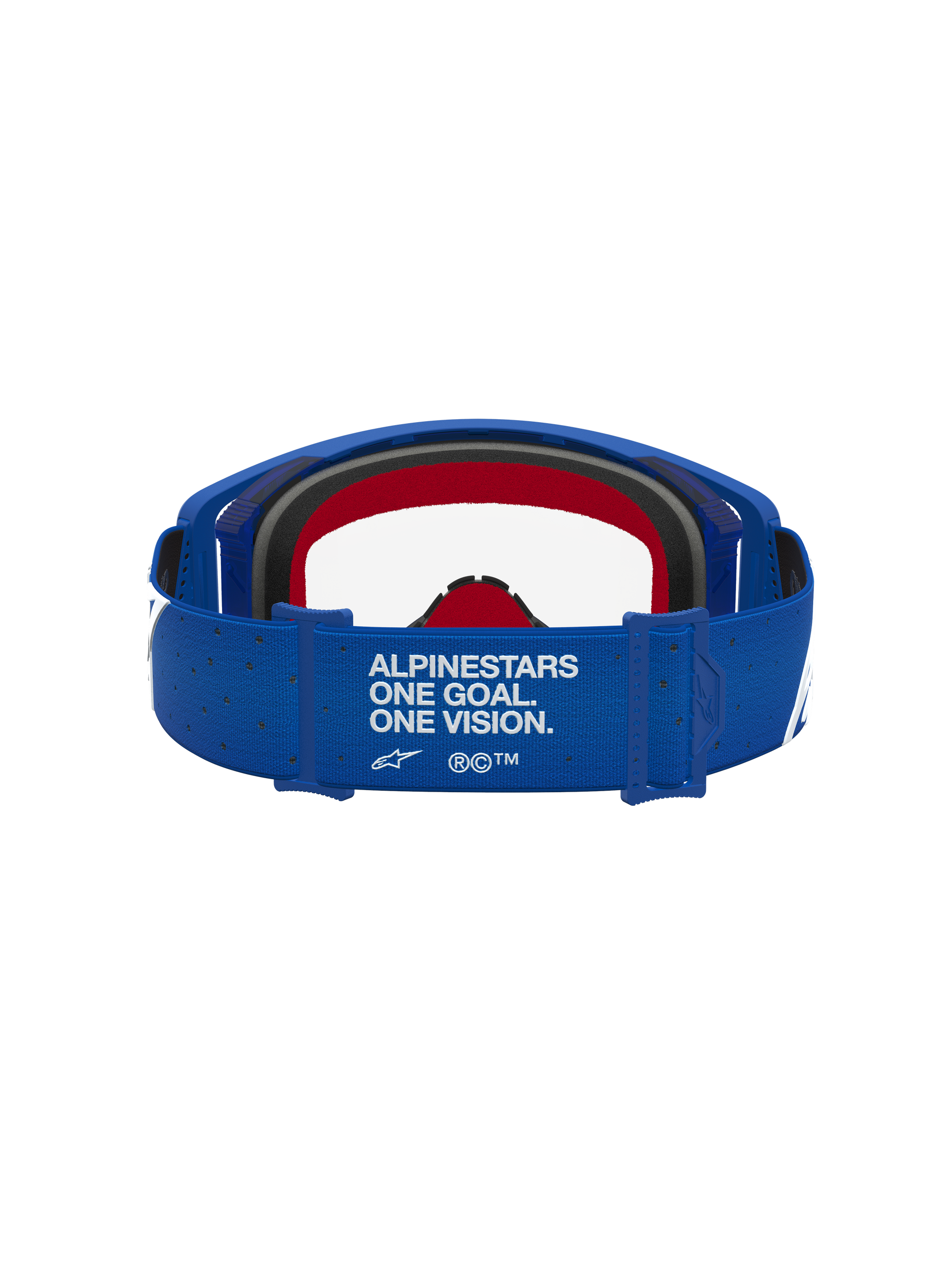 Masque Supertech Vesta