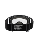 Masque Vision 8 Corp - Lentille Double Paroi