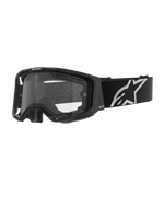 Masque Vision 8 Corp - Lentille Double Paroi