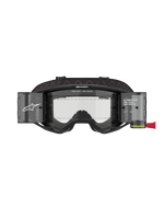 Masque Vision 8 Corp Système Roll-Off