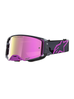 Masque Édition Limitée Supertech Lone