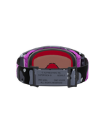 Masque Édition Limitée Supertech Lone
