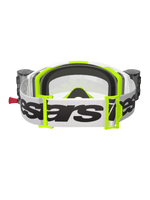 Masque Vision 8 Wordmark