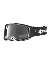 Black Silver Mirror Silver