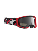 Masque Vision 8 Luar