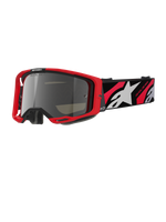 Masque Vision 8 Luar
