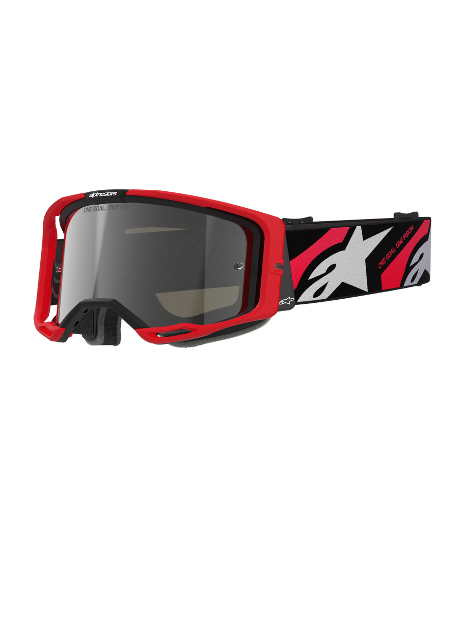 Masque Vision 8 Luar