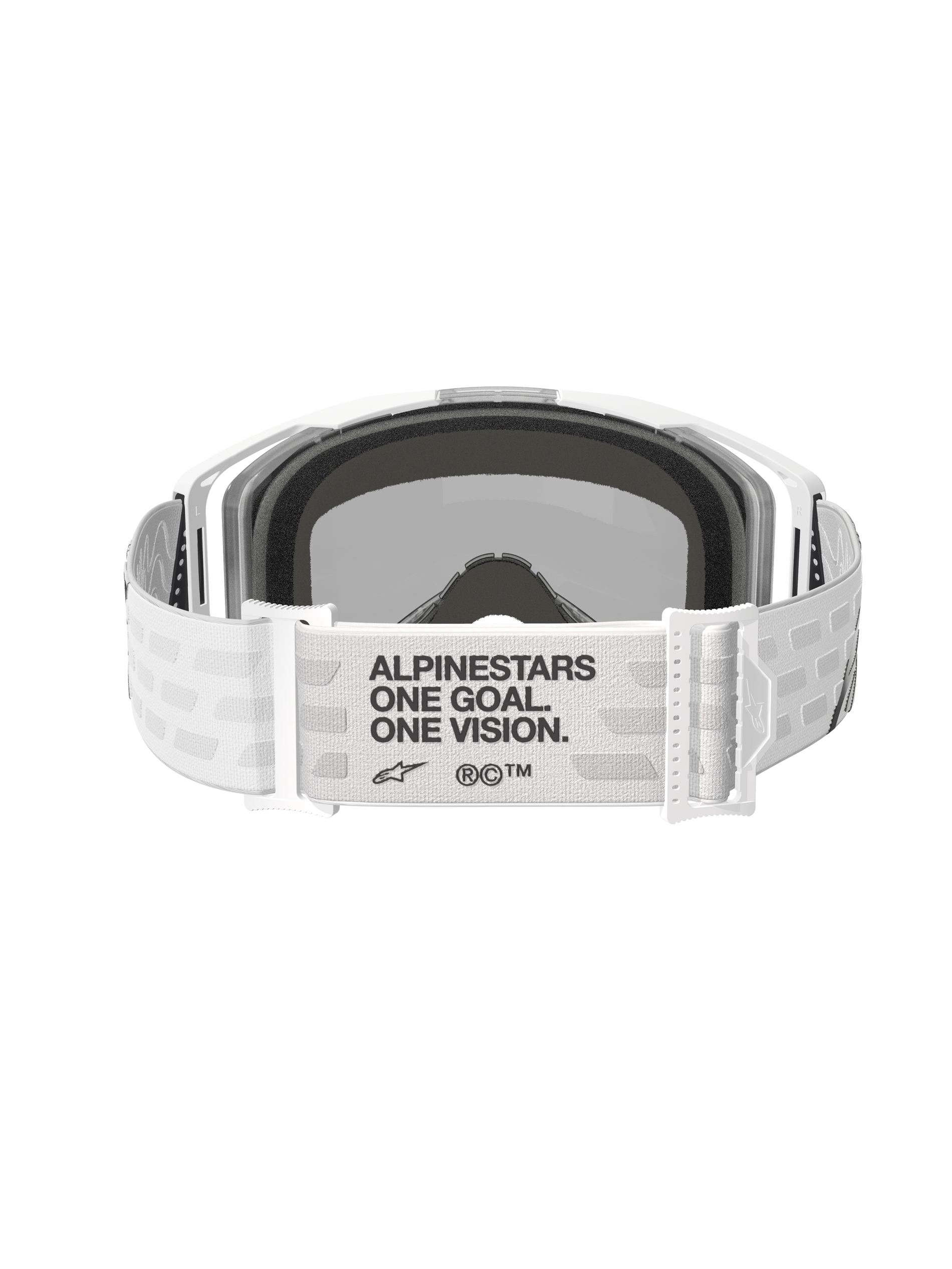 Masque Vision 8 Corp