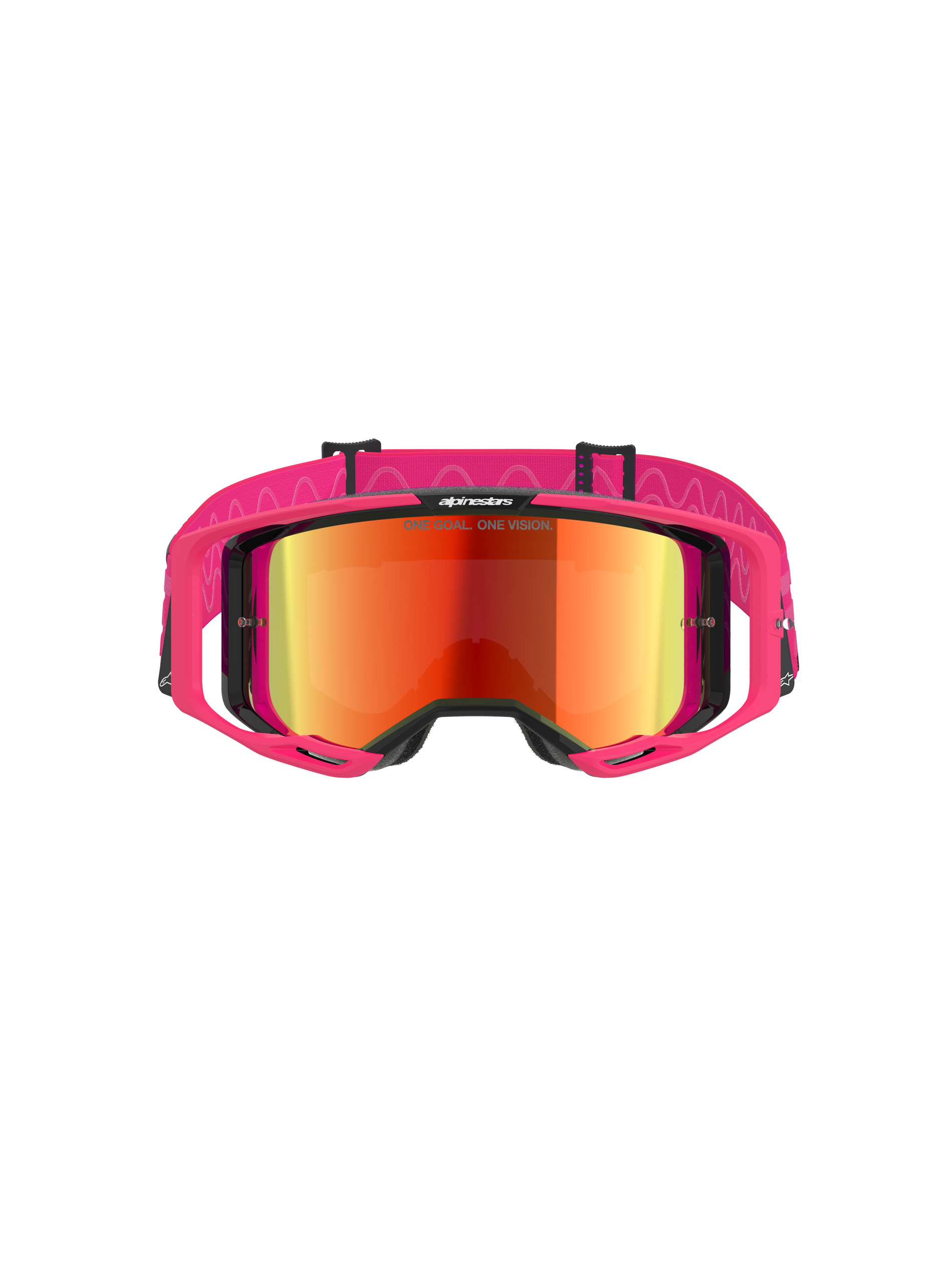 Masque Vision 8 Corp