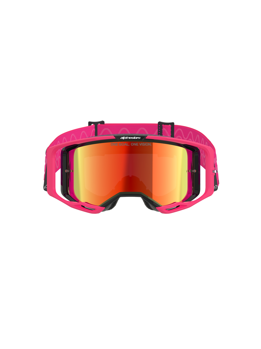 Masque Vision 8 Corp