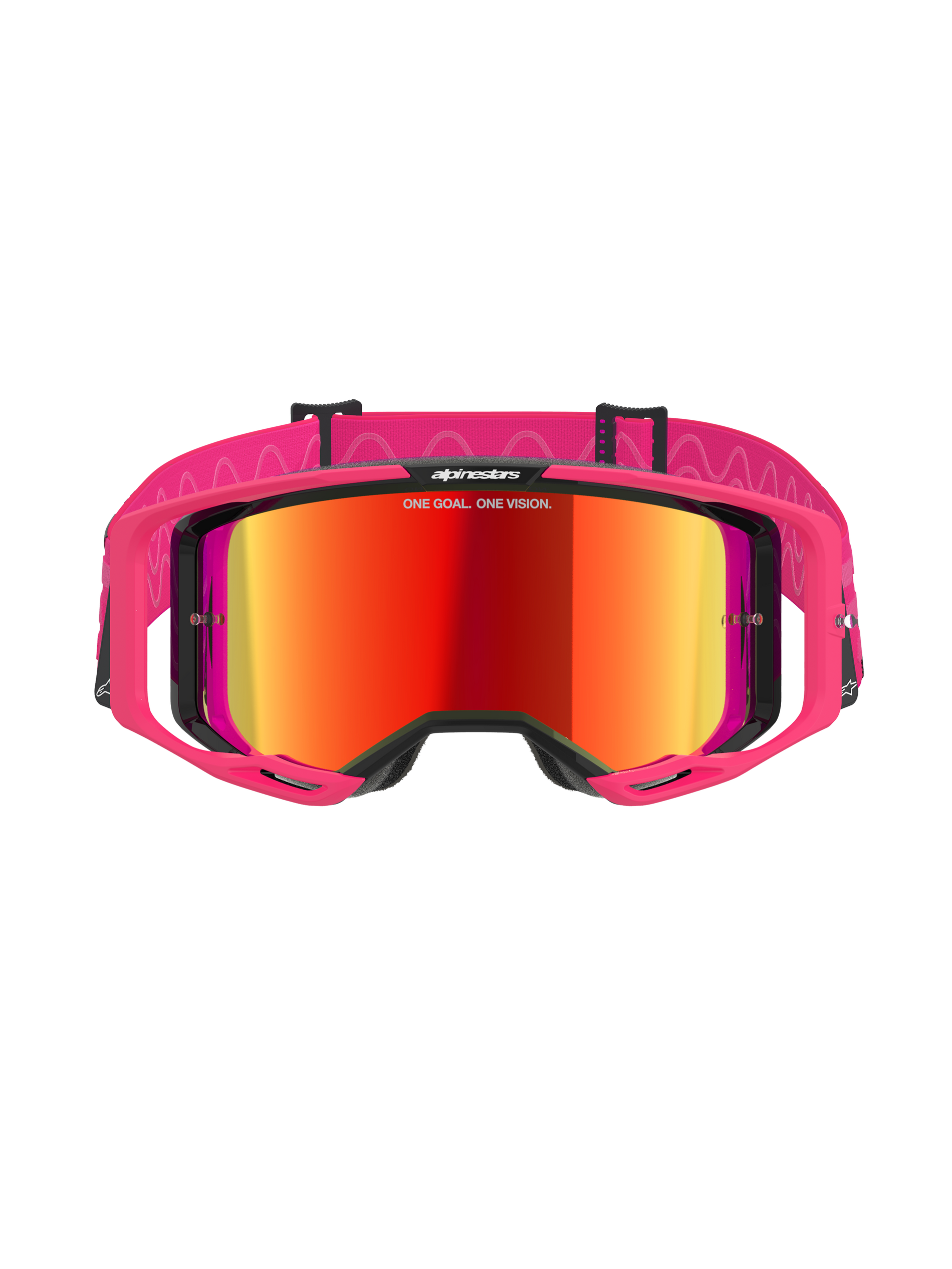 Masque Vision 8 Corp