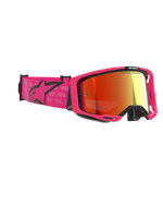 Masque Vision 8 Corp