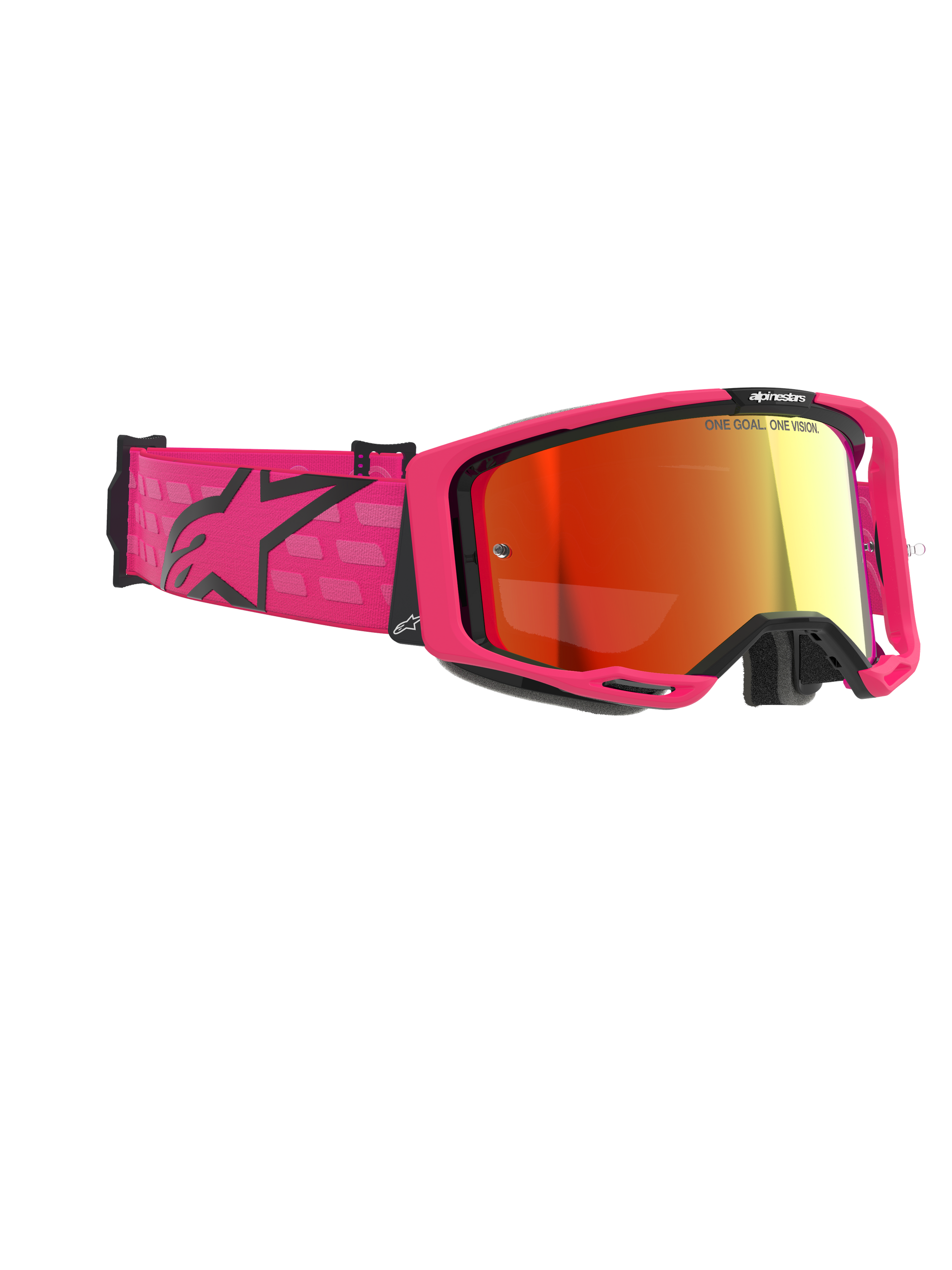Masque Vision 8 Corp