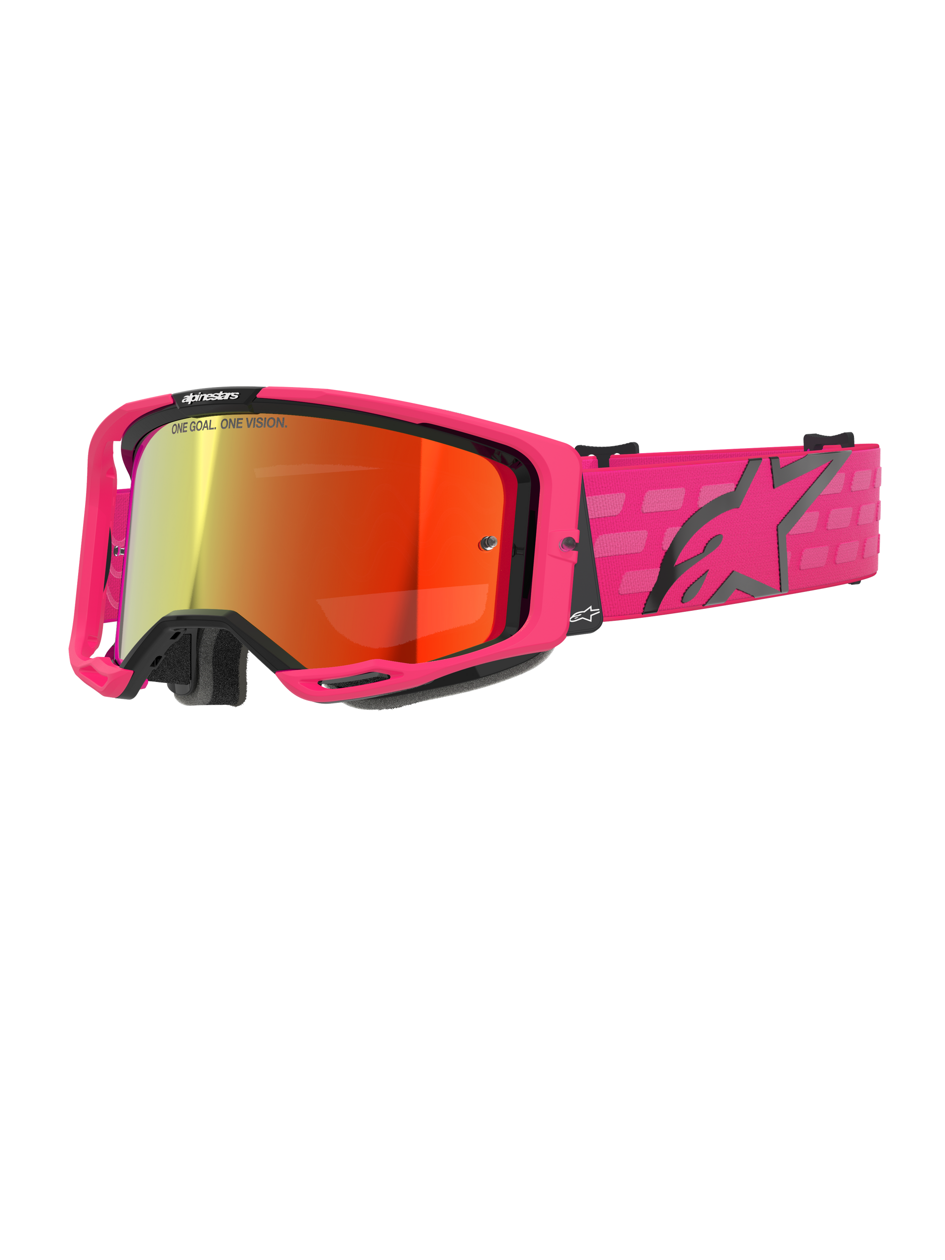 Masque Vision 8 Corp