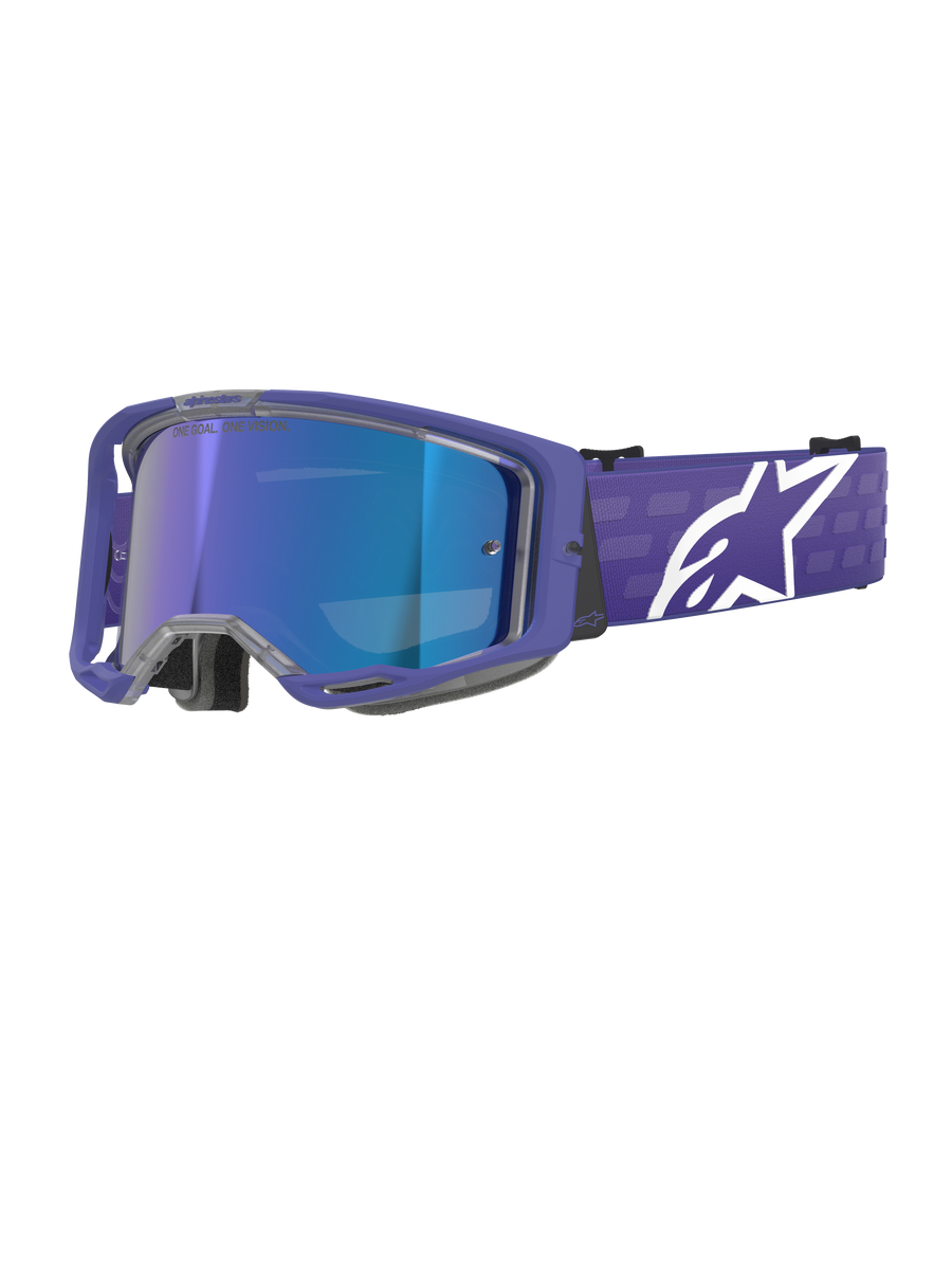 Masque Vision 8 Corp