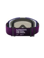 Masque Vision 8 Corp